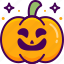halloween, pumpkin, scary, smile, horror, happy halloween, autumn, jack-o-lantern, fall 