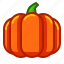fruit, halloween, pumpkin, thanksgiving, vegetable 