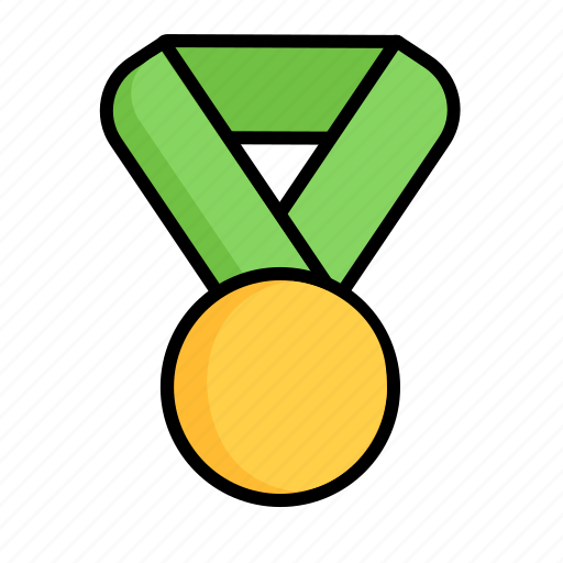 Decoration, institution, medal, order, award, prize, trophy icon - Download on Iconfinder