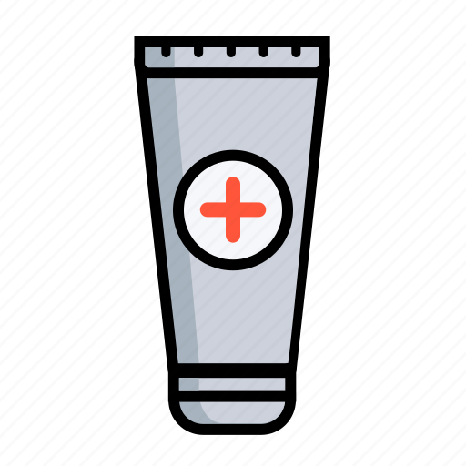 Cream, beauty, care, cosmetic, makeup, medical, saloon icon - Download on Iconfinder