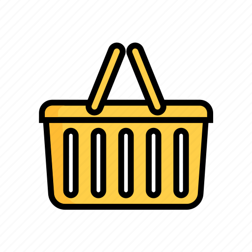 Basket, shopping, bag, buy, sale, shop, store icon - Download on Iconfinder