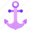 anchor, ship anchor, nautical, marine anchor, sea anchor 
