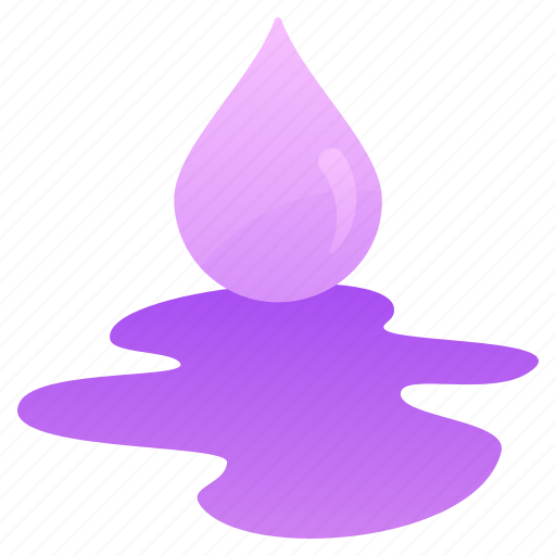 Oil spill, sea pollution, ocean pollution, oil slick, water icon - Download on Iconfinder