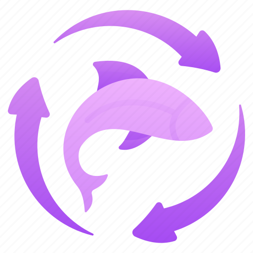 Sustainable, sustainable ocean, marine conservation, ocean protection, sustainable fishing icon - Download on Iconfinder