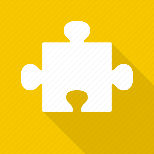 Game, piece, puzzle, puzzle piece icon - Download on Iconfinder