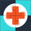 ambulance, health, healthcare, medical, puzzle, solution 