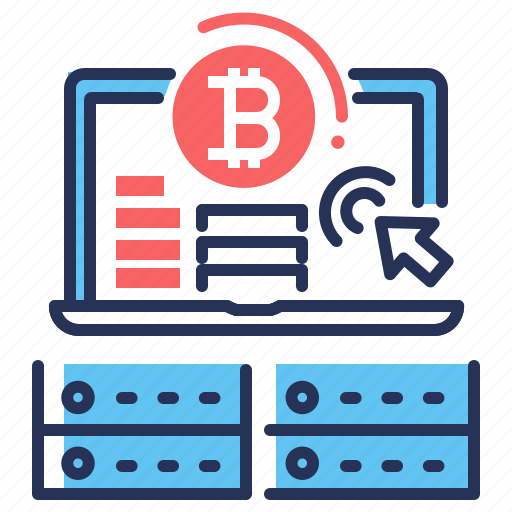 Bitcoin, exchange, income, money icon - Download on Iconfinder