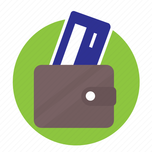 Atm, card, cash, credit, money, payment, wallet icon - Download on Iconfinder