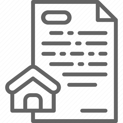 Bag, estate, house, loan, mortgage, quick, real icon - Download on Iconfinder