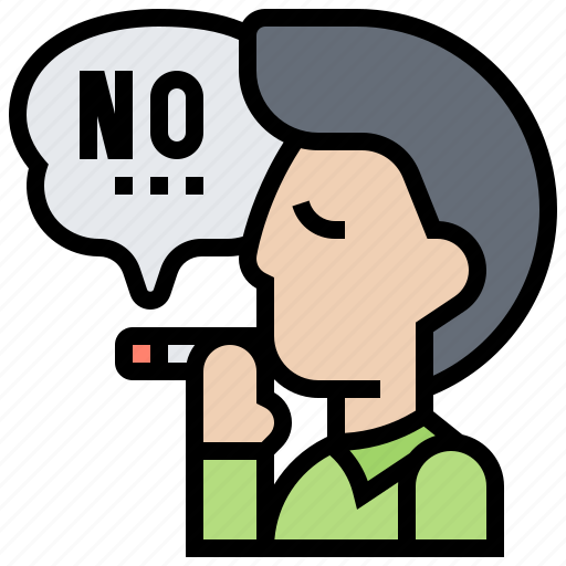 Banned, forbidden, smoking, stop, warning icon - Download on Iconfinder