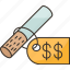 cigarette, price, cost, pay, buy 