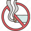 smoking, stop, prohibit, forbidden, public 