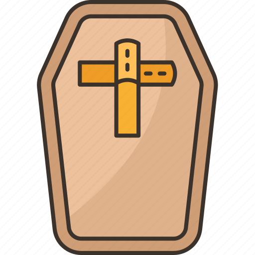 Tomb, death, smoker, toxic, warning icon - Download on Iconfinder