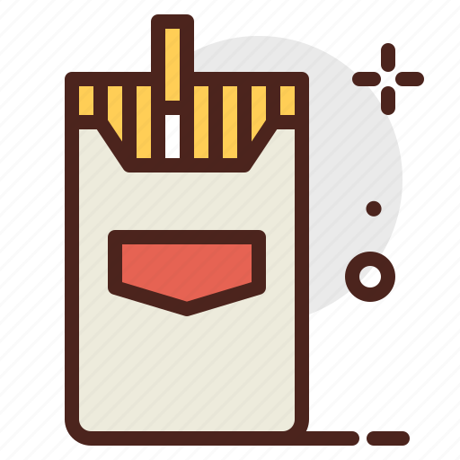 Package, addiction, health, diet, smoking icon - Download on Iconfinder