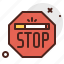 stop, sign, addiction, health, diet, smoking 