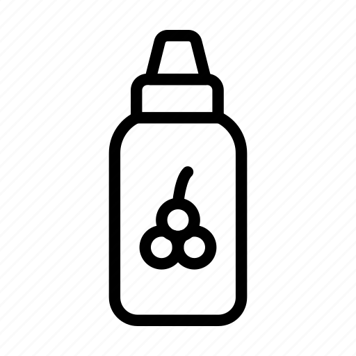 Vape liquid, vaping, liquid, e liquid, flavor icon - Download on Iconfinder