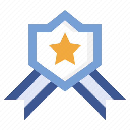 Reward, sports, competition, prize, badge icon - Download on Iconfinder