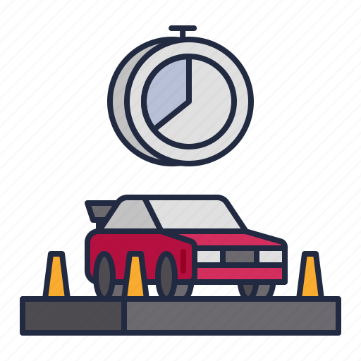 Autocross, racing, sport icon - Download on Iconfinder