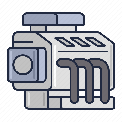 Car, engine, racing icon - Download on Iconfinder