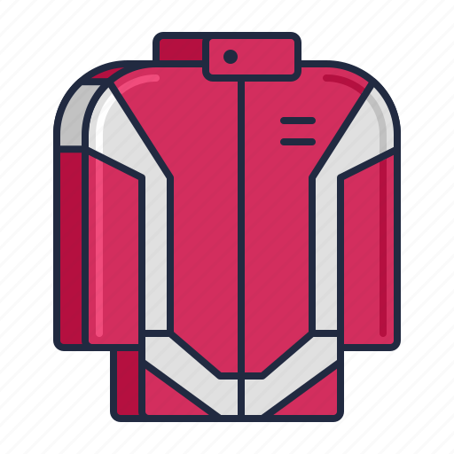Racer, racing, suit icon - Download on Iconfinder