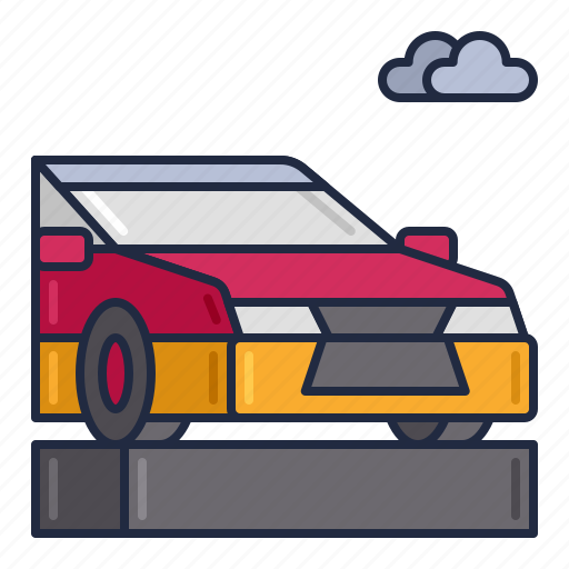 Racing, sports, touring icon - Download on Iconfinder
