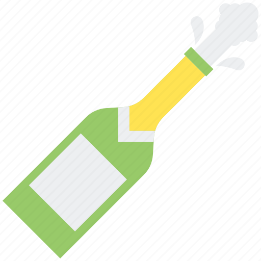 Alcohol, celebration, ceremony, champagne icon - Download on Iconfinder
