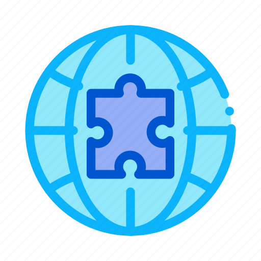 Discrimination, globe, handshake, piece, pigeon, puzzle, scale icon - Download on Iconfinder