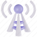 antenna, signals, tower, signal, pole, wireless, network 