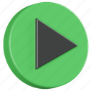play, video, multimedia, button, music, player, movie 