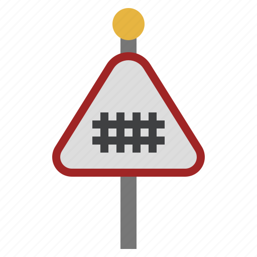 Railway, sign, signals, set, rail, road, train icon - Download on Iconfinder