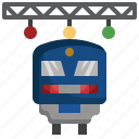 station, master, uniform, train, avatar, man