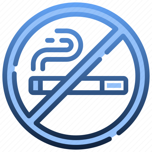 No, smoking, quit, cigarette, tobacco, forbidden icon - Download on Iconfinder