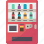 beverage, vending, machine, can, dispenser 