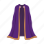cape, cloak, clothes, clothing, fashion 