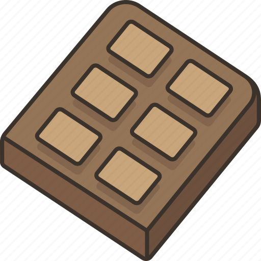 Chocolate, cocoa, sweets, assorted, gifts icon - Download on Iconfinder
