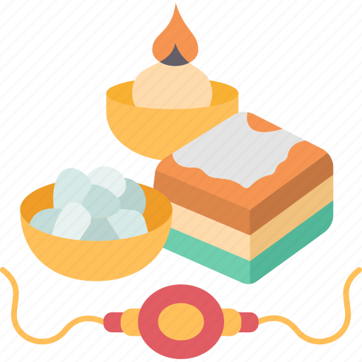 Shahi, paneer, assorted, indian, festival icon - Download on Iconfinder