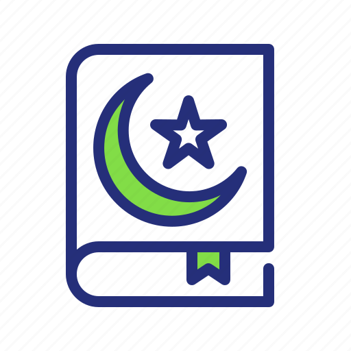 Islam, prayer, quran, religion icon - Download on Iconfinder