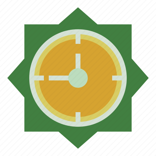 Time, clock, alert, timer, notification icon - Download on Iconfinder
