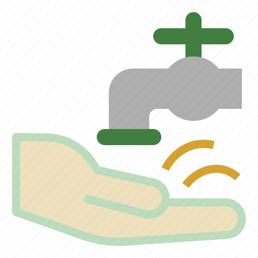 Washing hand, clean, salah, muslim, hygiene icon - Download on Iconfinder