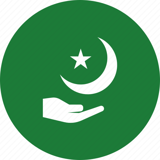 Crescent, islam, muslim, star icon - Download on Iconfinder