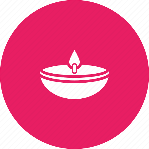 Diwali, glow, lamp, ramadan icon - Download on Iconfinder