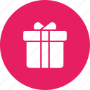 birthday, celebration, gift, present, christmas, box