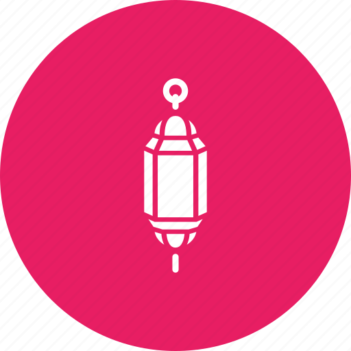 Festival, lantern, light, ramadan icon - Download on Iconfinder