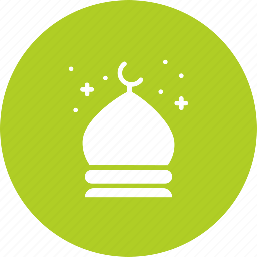 Fort, mosque, prayer, tomb icon - Download on Iconfinder