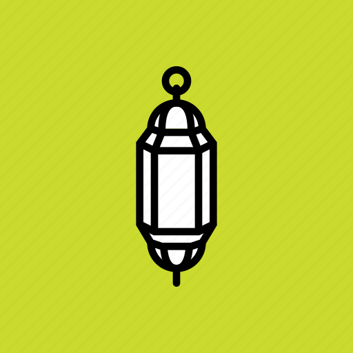 Celebration, festival, lantern, light icon - Download on Iconfinder
