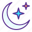 crescent, islam, ramadan, star 