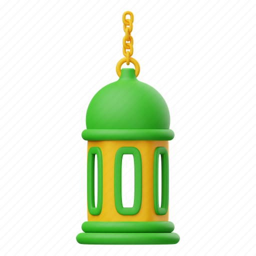 Lantern, islamic, muslim, celebration, religion, islam, mubarak icon - Download on Iconfinder
