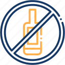 no, alcohol, drinking, not, allowed, prohibition, forbidden