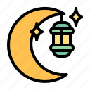 lantern, lamp, light, muslim, ramadan, decoration