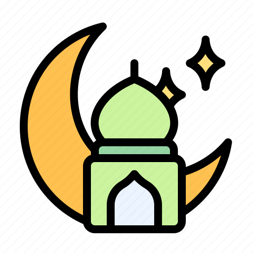 Ramadan, ramadhan, muslim, islam, eid, religious, holy icon - Download on Iconfinder